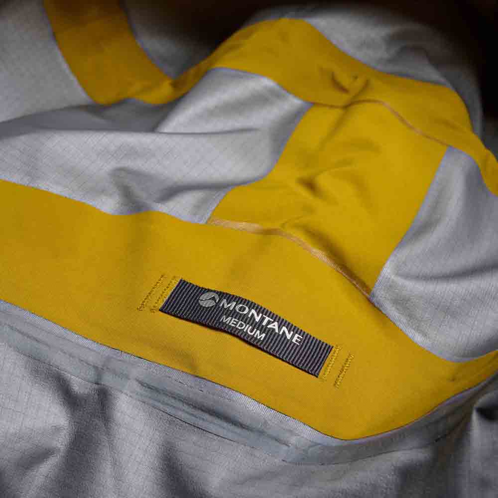 男裝防水透氣外套 Men Alta XT Jacket