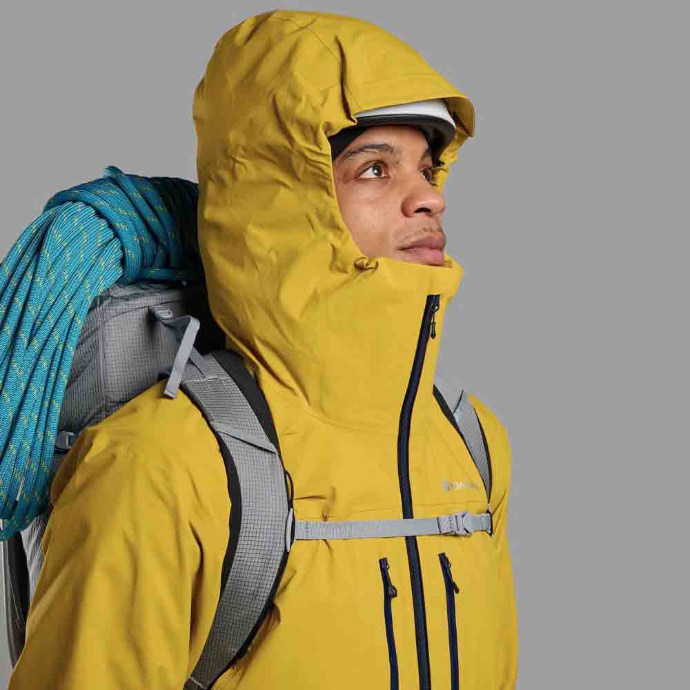 男裝防水透氣外套 Men Alta XT Jacket