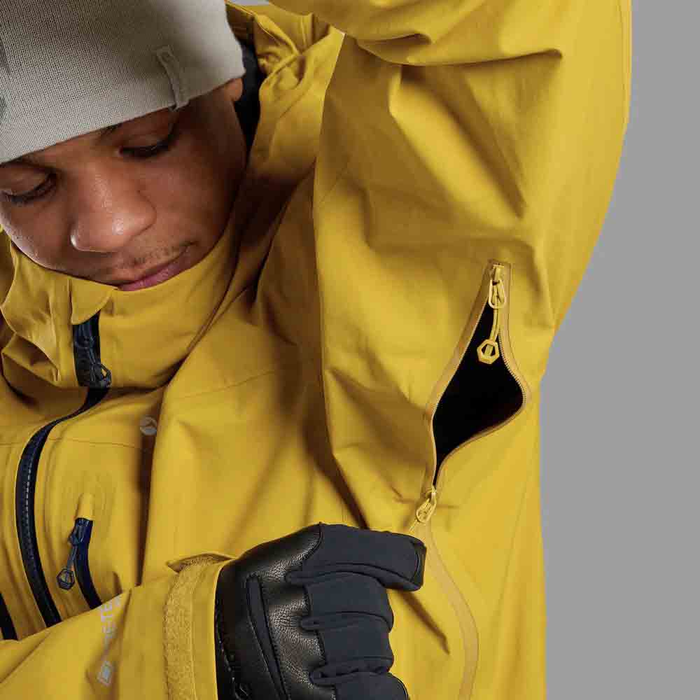 男裝防水透氣外套 Men Alta XT Jacket