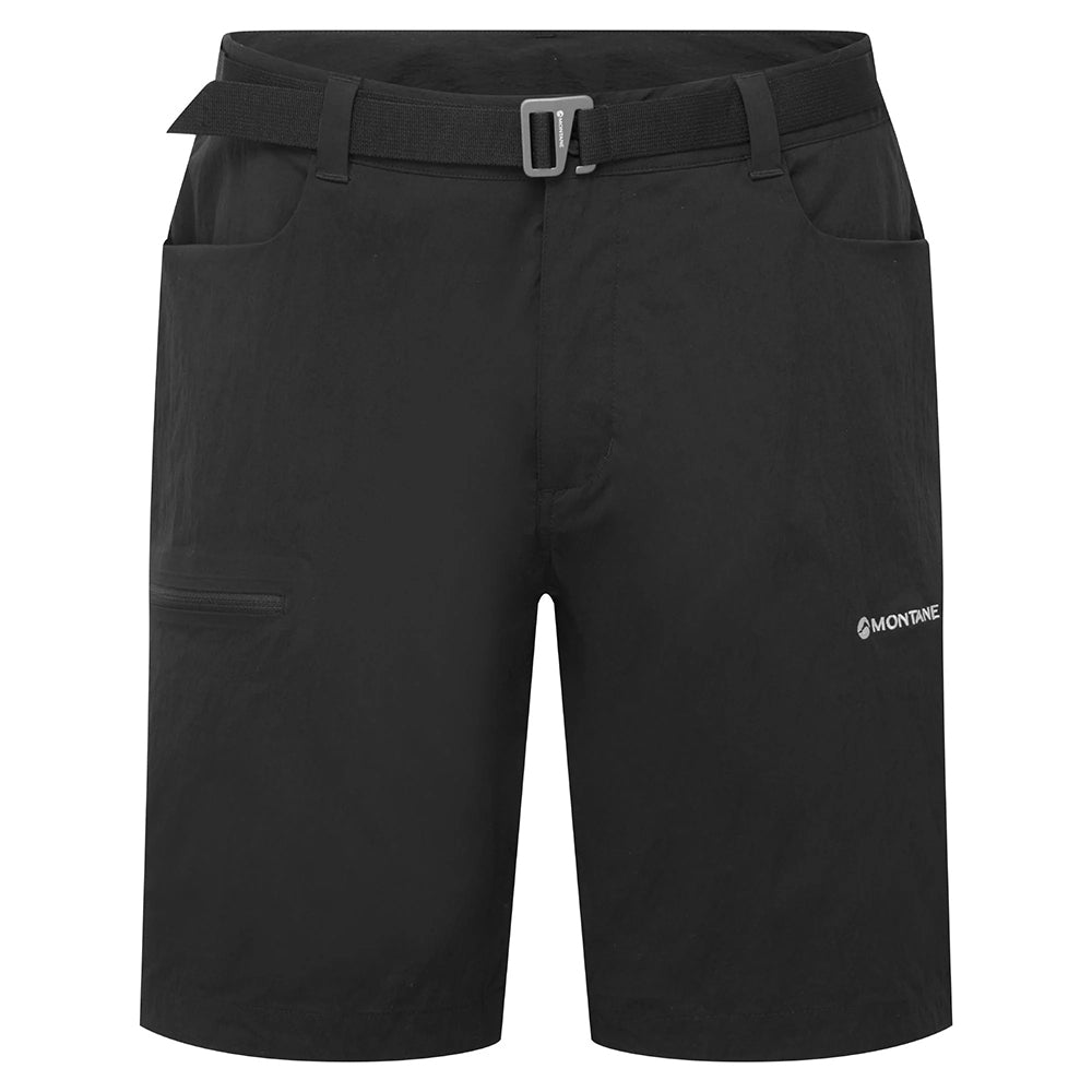 男裝越野跑快乾短褲 Men Caelum Shorts
