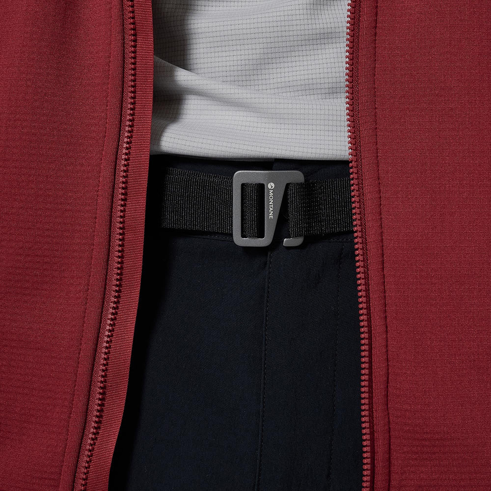 男裝越野跑快乾短褲 Men Caelum Shorts