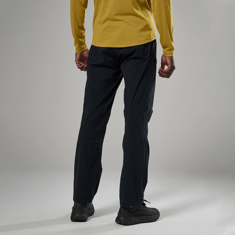 男裝快乾長褲 Men Caelum Pants Short Leg