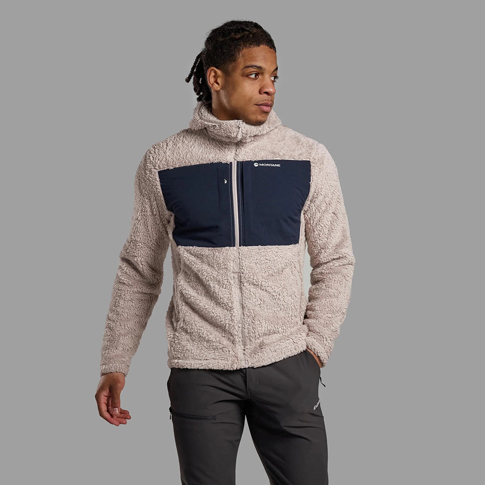 男裝抓毛外套 Caldus XT Hoodie