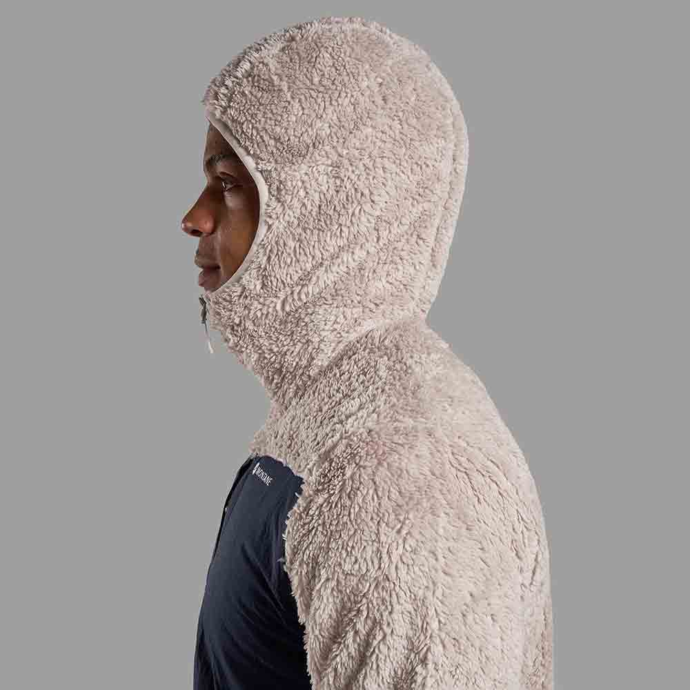 男裝抓毛外套 Caldus XT Hoodie