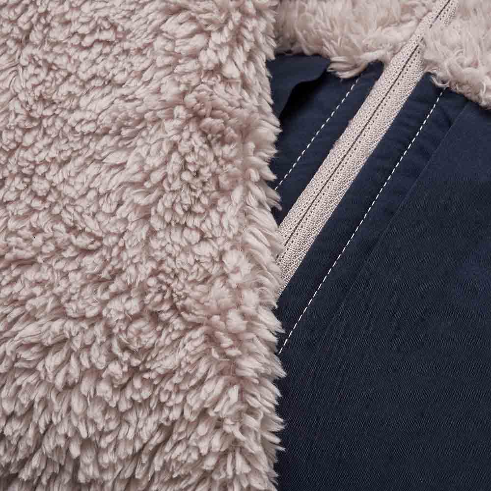 男裝抓毛外套 Caldus XT Hoodie