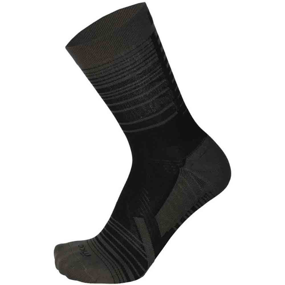 中性低筒排汗快乾襪 Light Weight M1 Trail Run Socks Unisex