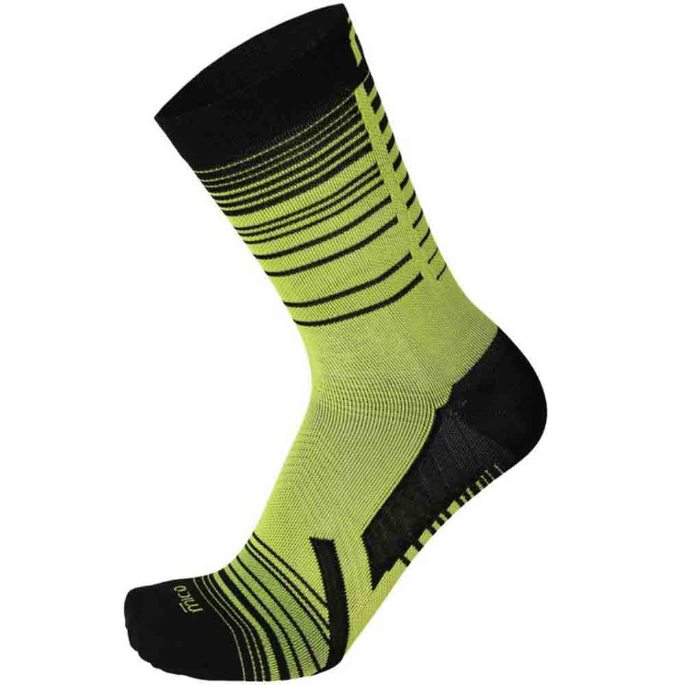 中性低筒排汗快乾襪 Light Weight M1 Trail Run Socks Unisex