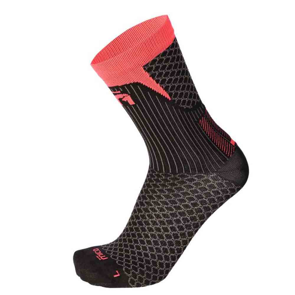 中性低筒排汗快乾襪 Light Weight M1 Trail Run Socks Unisex