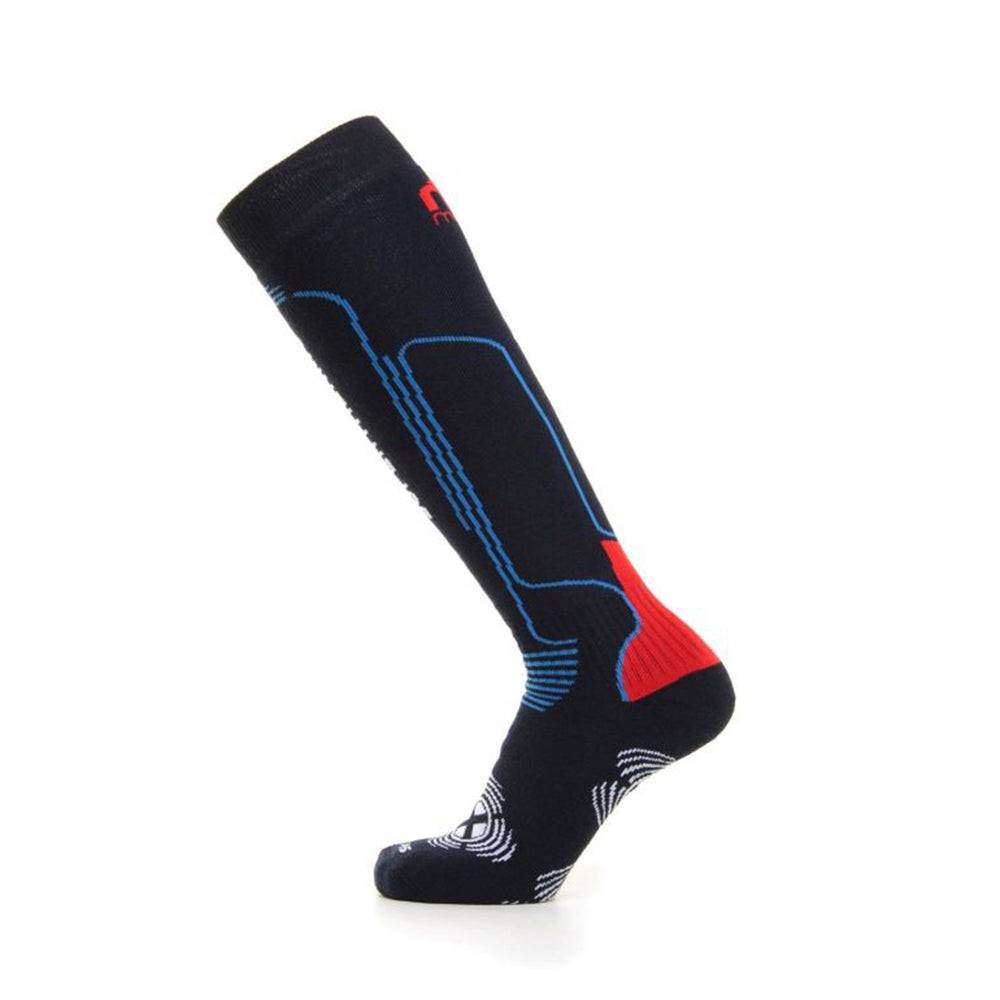 意大利中性製美麗諾羊毛襪 Unisex Heavy Weight Superthermo Primaloft Ski Socks