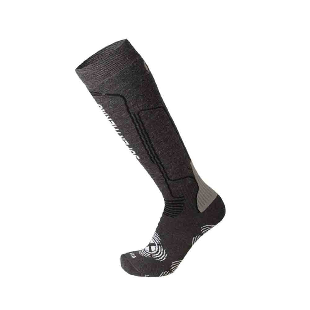 意大利中性製美麗諾羊毛襪 Unisex Heavy Weight Superthermo Primaloft Ski Socks
