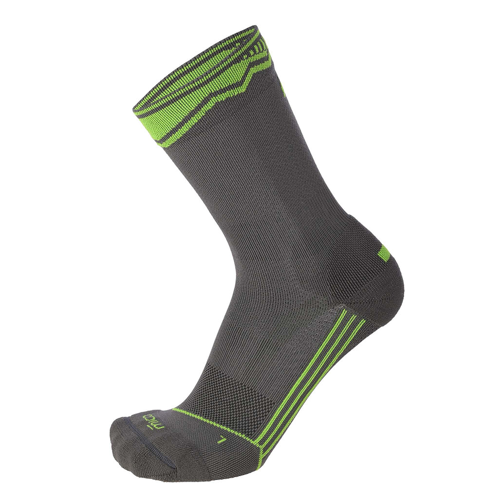 中性高筒登山驅蚊襪 Medium Weight Extra Dry Long Trek Socks