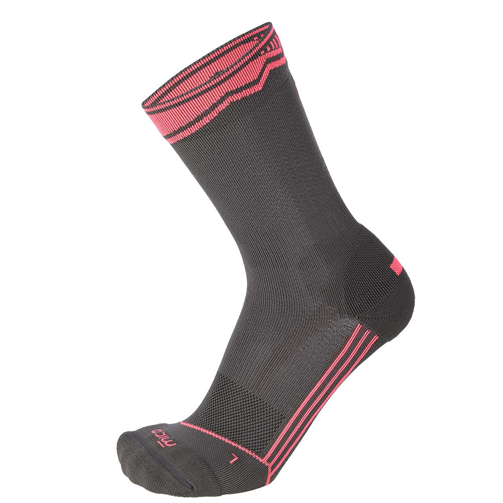 中性高筒登山驅蚊襪 Medium Weight Extra Dry Long Trek Socks