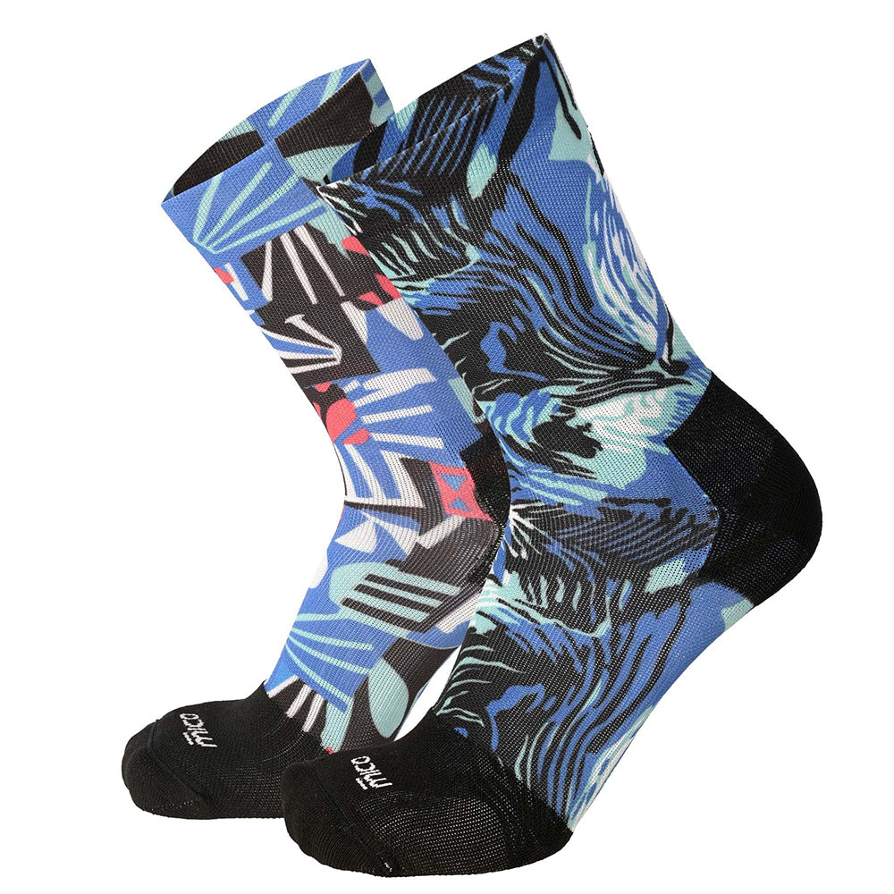 中性中筒排汗快乾運動襪 Light Extra Dry Multisport Crew Socks