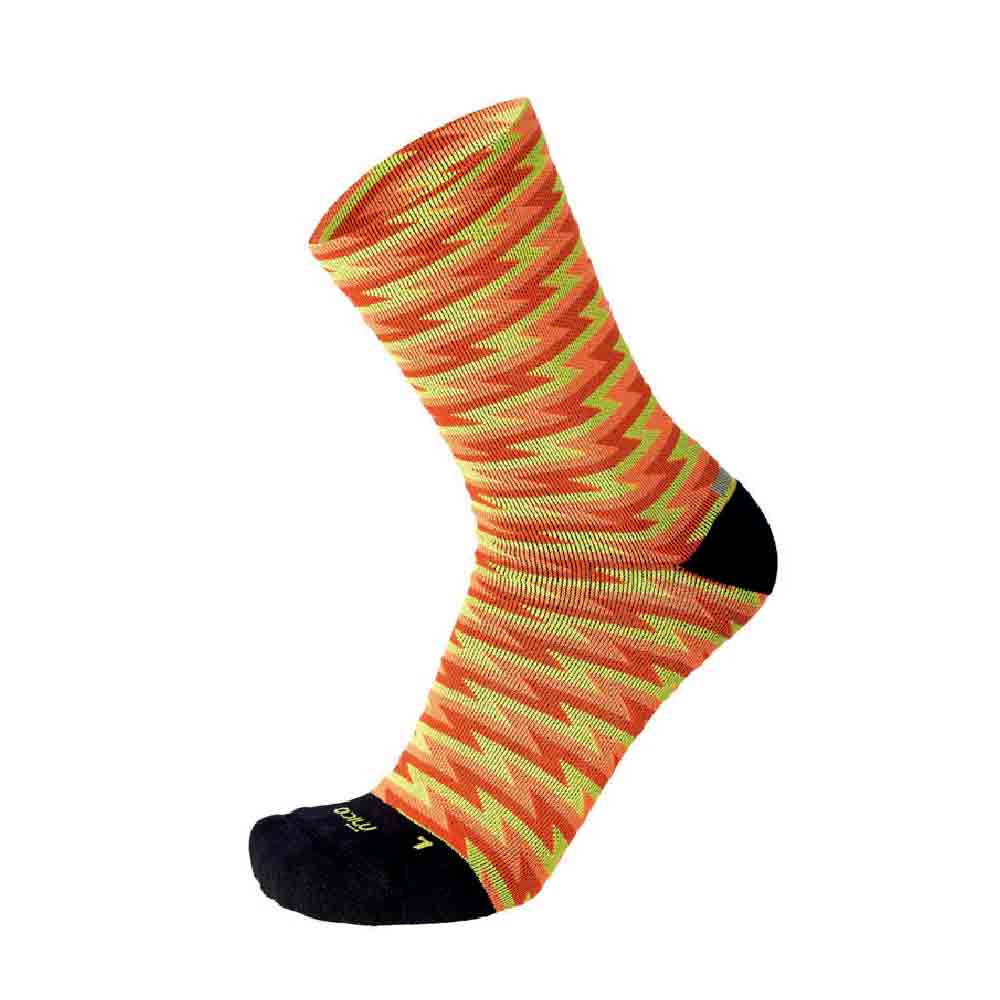 中性中筒排汗快乾襪 Light Weight Extra Dry Multisport Crew Sock