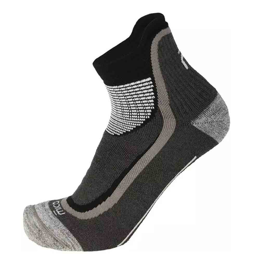 中性低筒排汗快乾跑山襪 Ultra Trail Running Socks Unisex