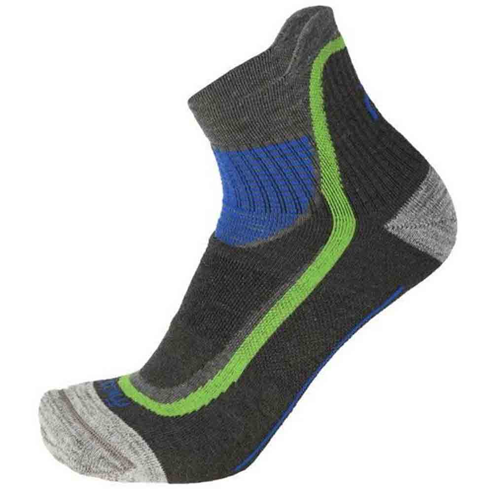 中性低筒排汗快乾跑山襪 Ultra Trail Running Socks Unisex