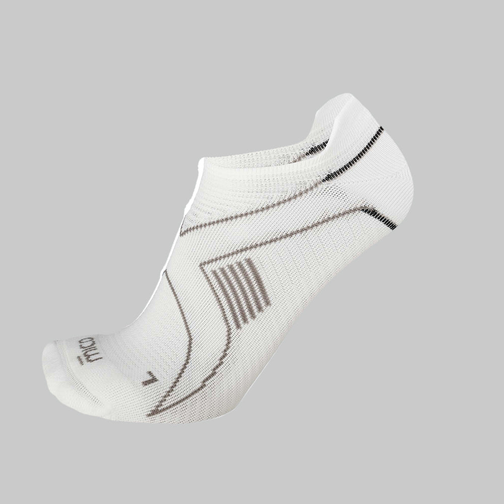 中性低筒排汗快乾跑步襪 X-Performance Low Cut Running Socks