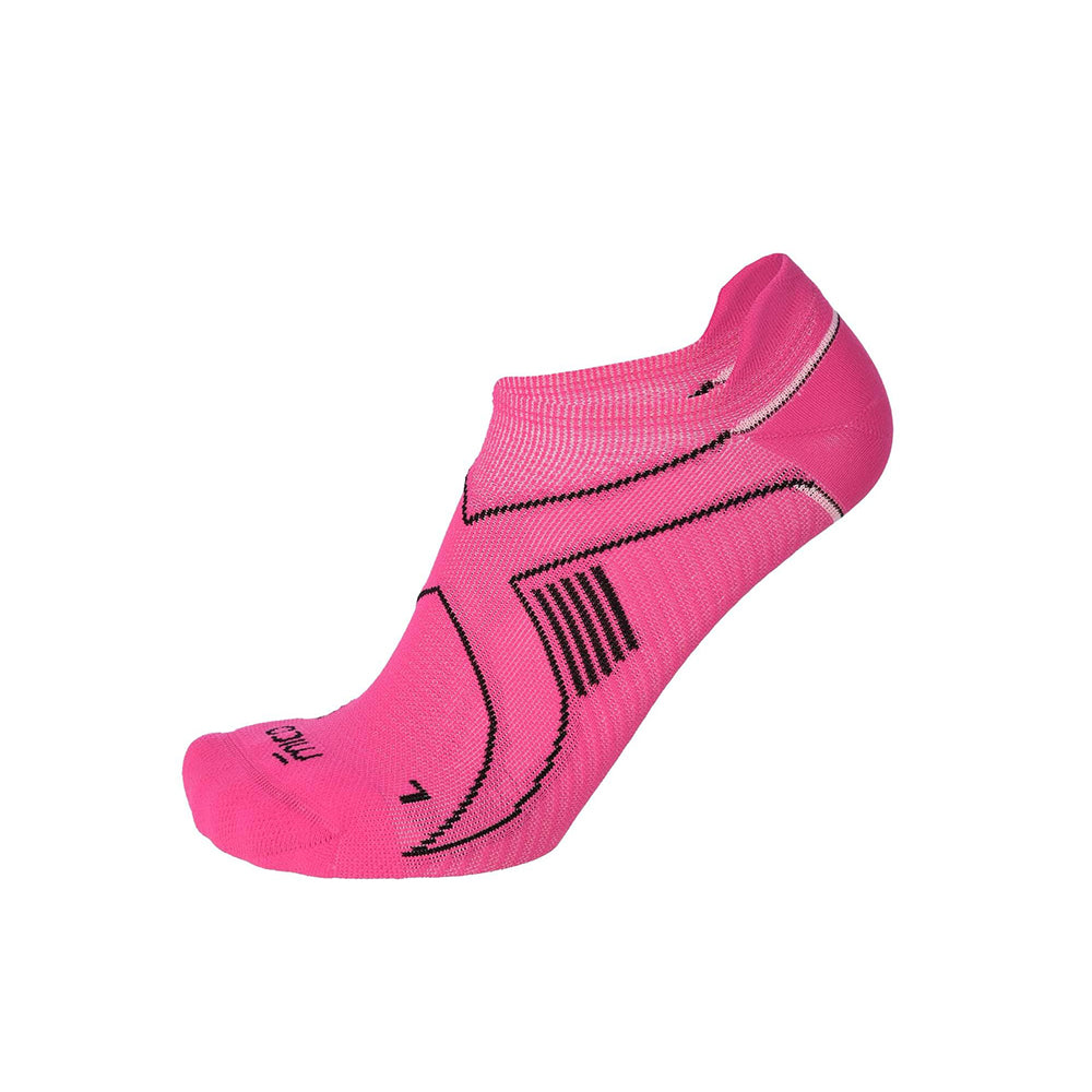 中性低筒排汗快乾跑步襪 X-Performance Low Cut Running Socks