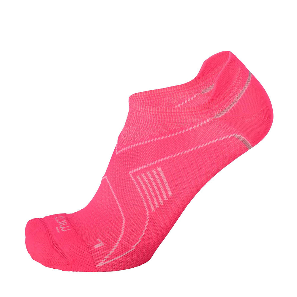 中性低筒排汗快乾跑步襪 Low Cut Running Socks