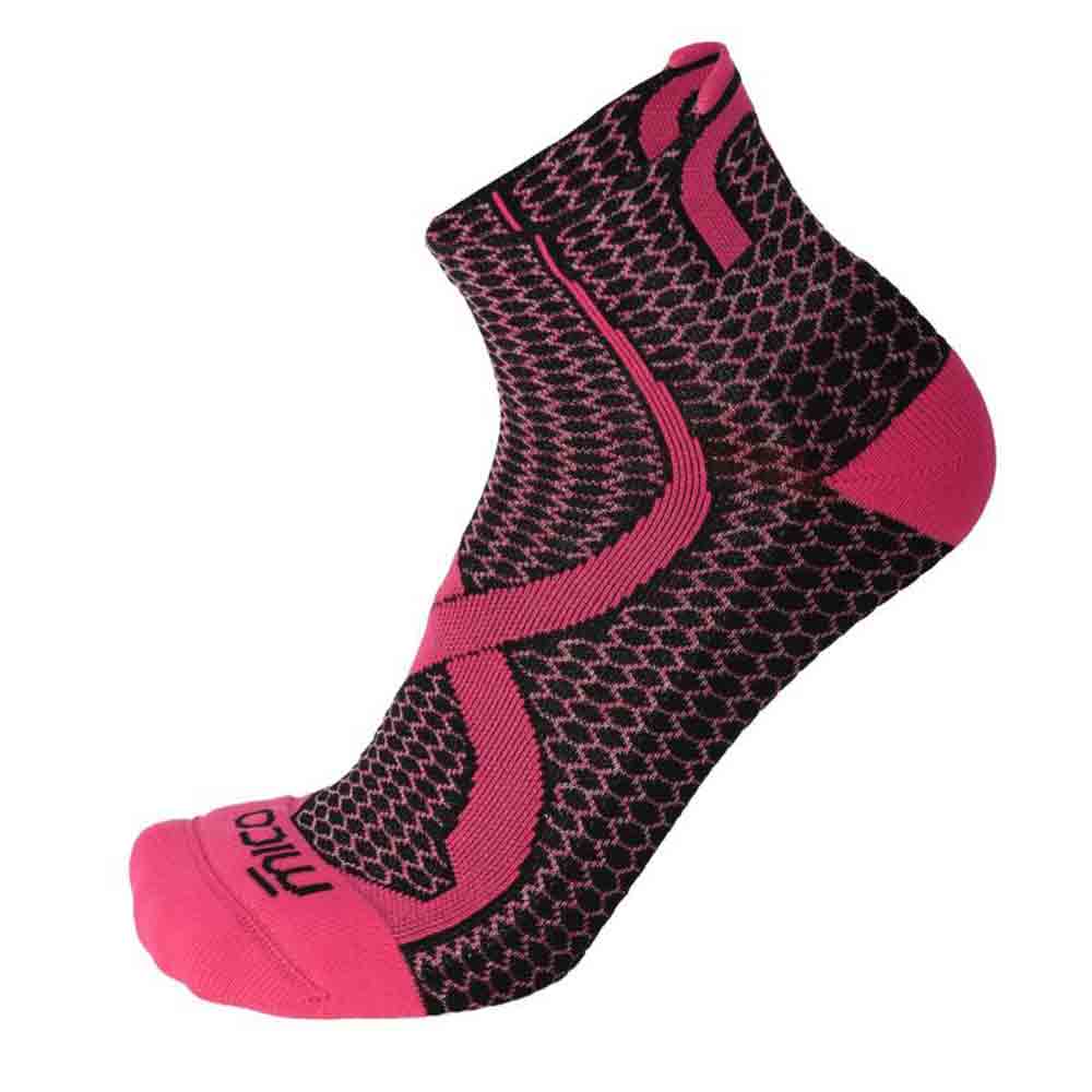 中性低筒排汗快乾跑山襪 Trail Running Socks Unisex