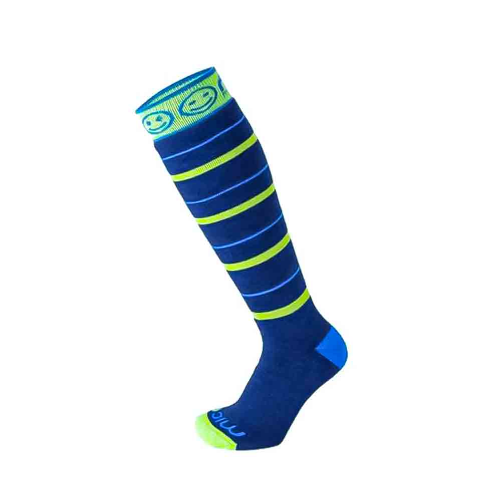 意大利製童裝羊毛襪 Medium Weight Kids Protection Ski Socks
