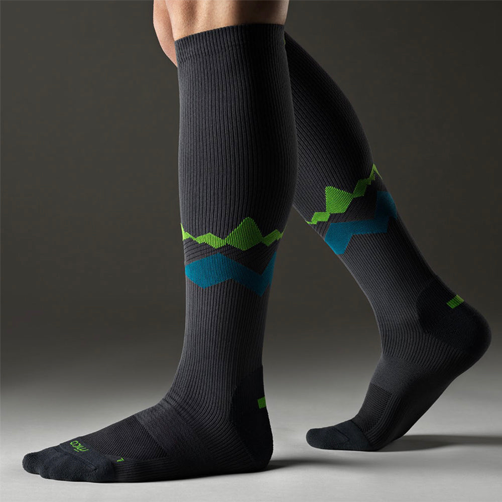 中性高筒登山驅蚊襪 Medium Weight Extra Dry Long Trek Socks