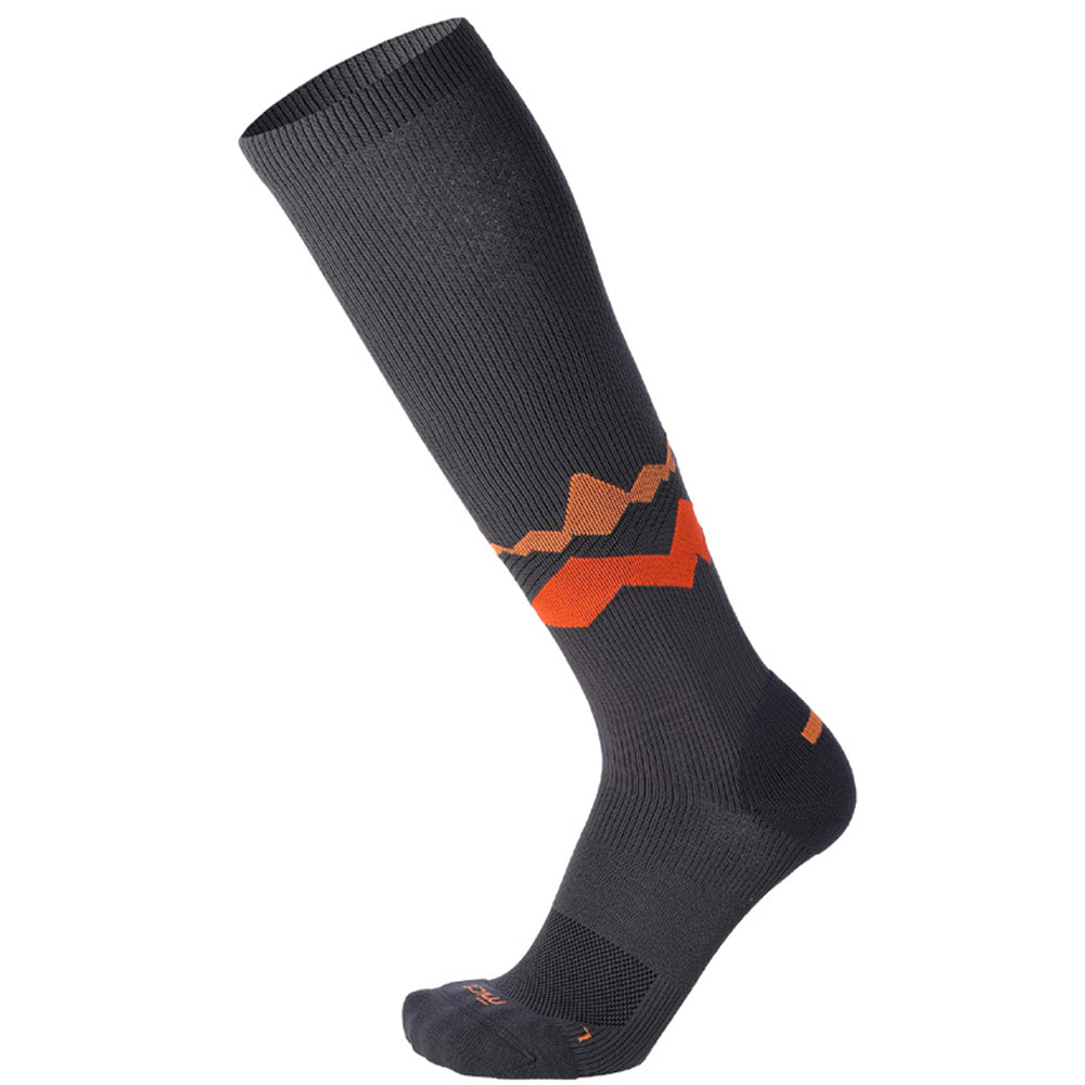中性高筒登山驅蚊襪 Medium Weight Extra Dry Long Trek Socks