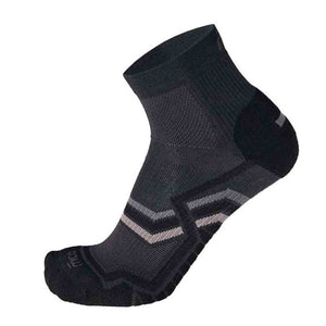 中性中筒排汗快乾襪 Medium Weight Extra Dry Hike Ankle Socks Unisex