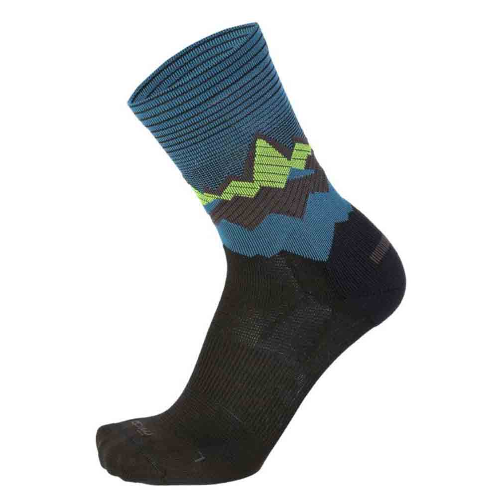 中性中筒排汗快乾襪 Light Weight Extra Dry Light Hike Crew Socks Unisex