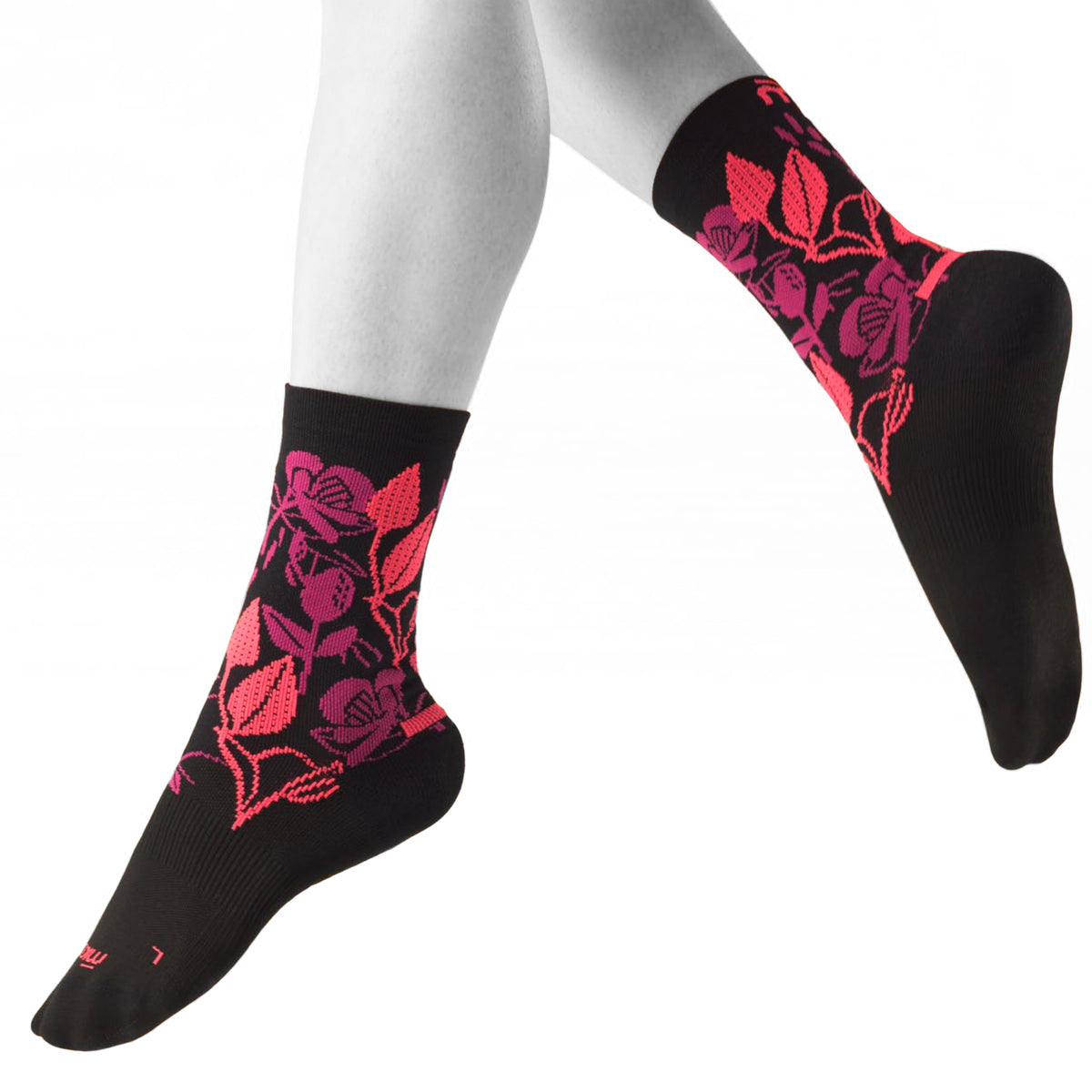 女裝中筒排汗快乾登山襪 Light Weight Extra Dry Light Hike Crew Socks