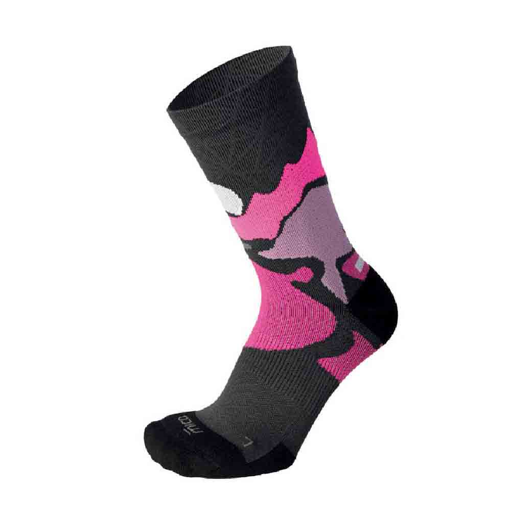 女裝中筒排汗快乾襪 Women Light W. Extradry L. Hike Crew Socks
