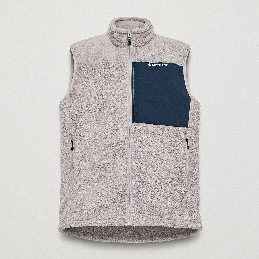 男裝抓毛背心 Men Caldus XT Vest 2.0