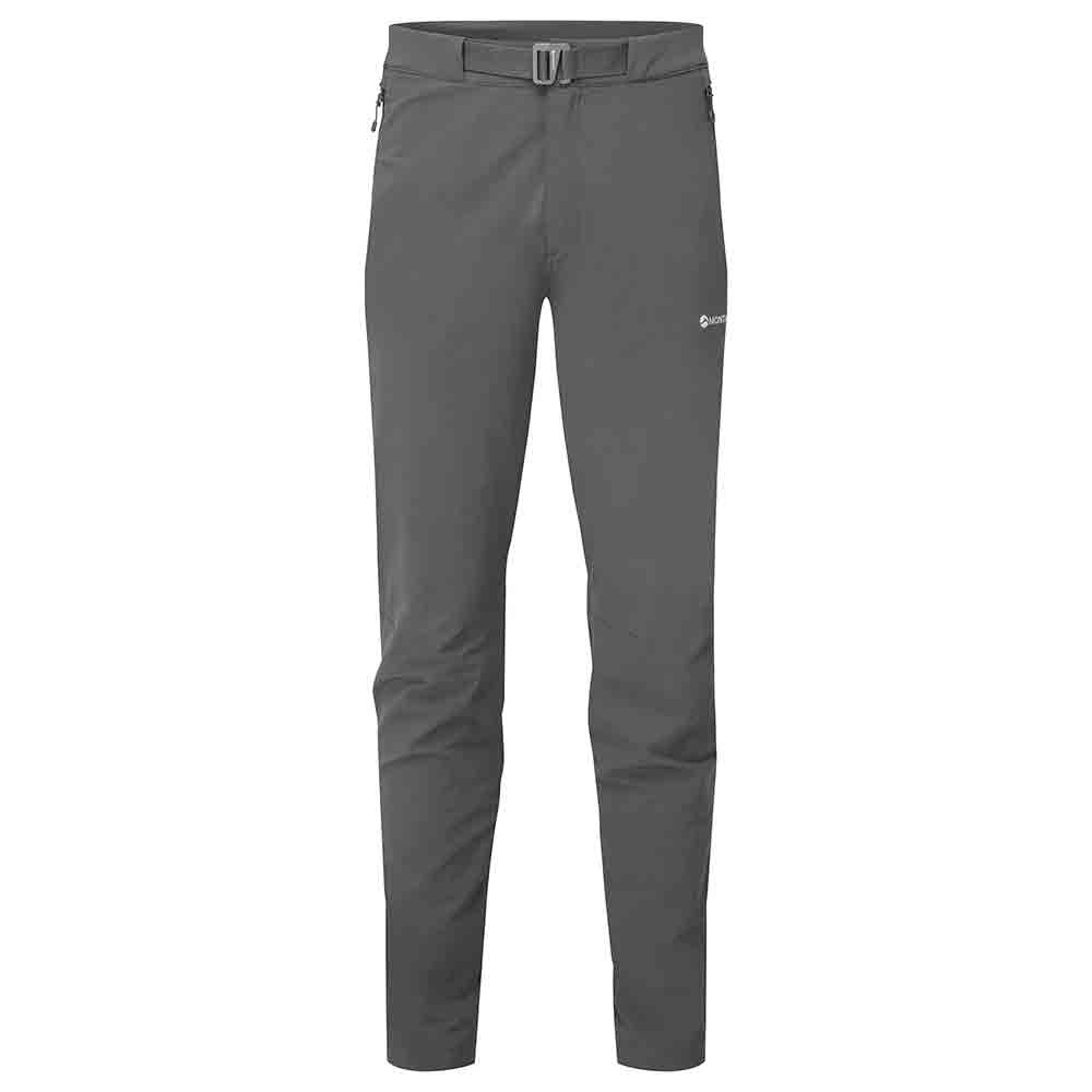 男裝彈性修身長褲 Men's Dynamic Lite Pants