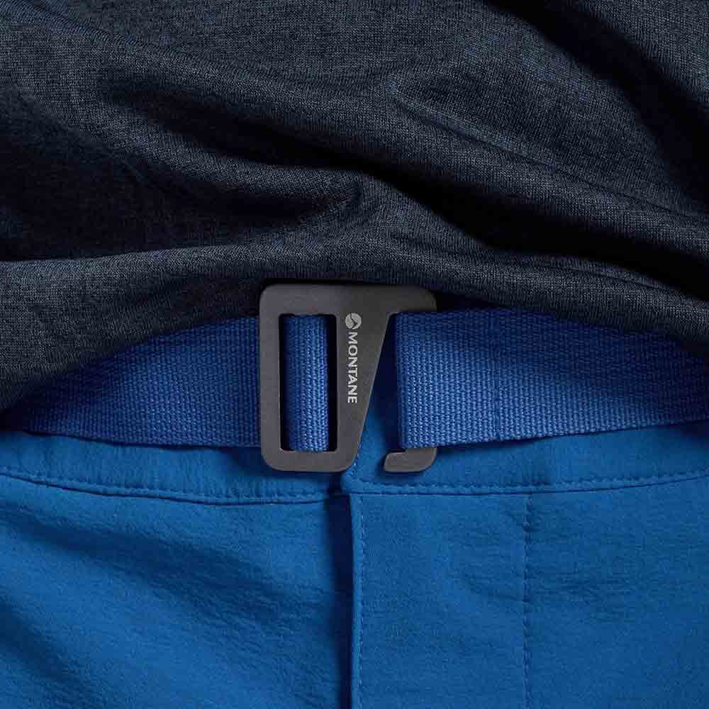 男裝輕量彈性短褲 Men's Dynamic Lite Shorts