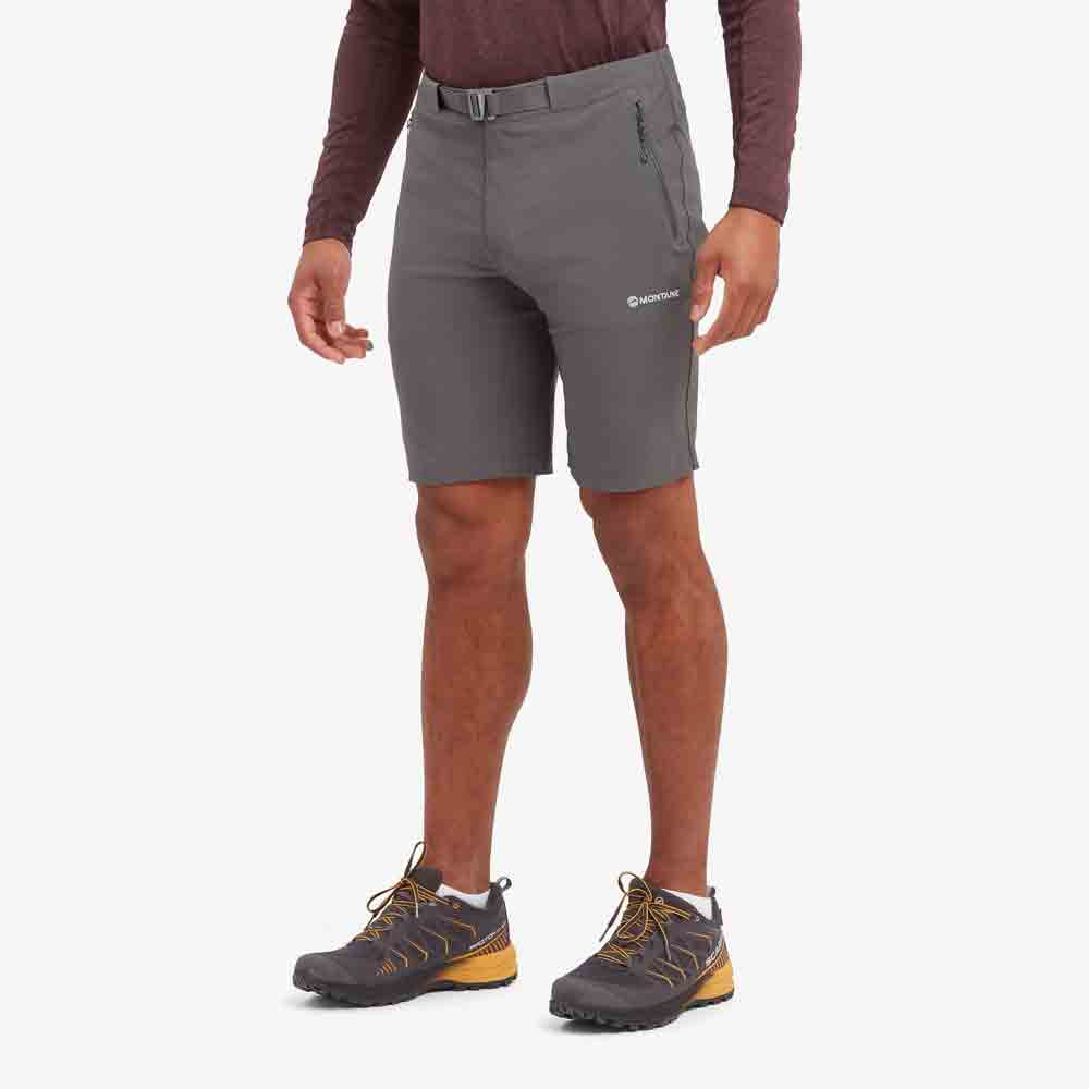 男裝輕量彈性短褲 Men's Dynamic Lite Shorts