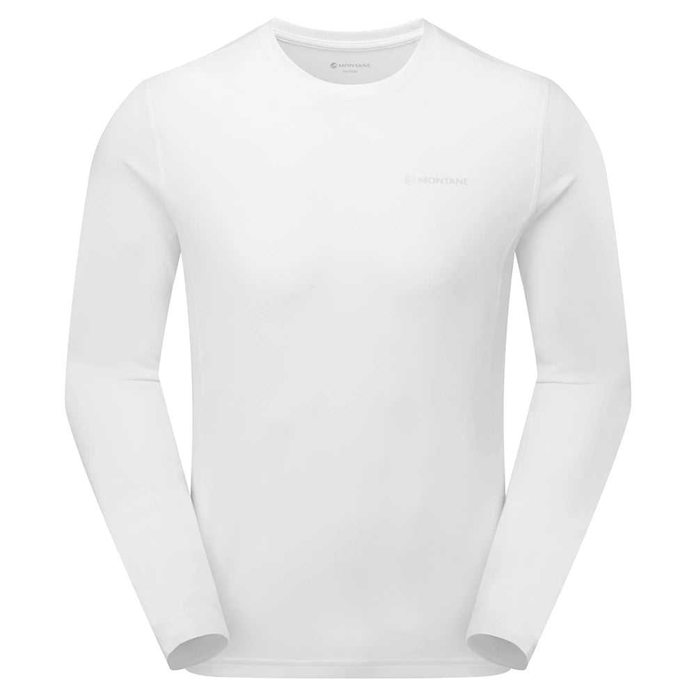 男裝快乾排汗長袖T恤 Men Dart Long Sleeve T-Shirt New