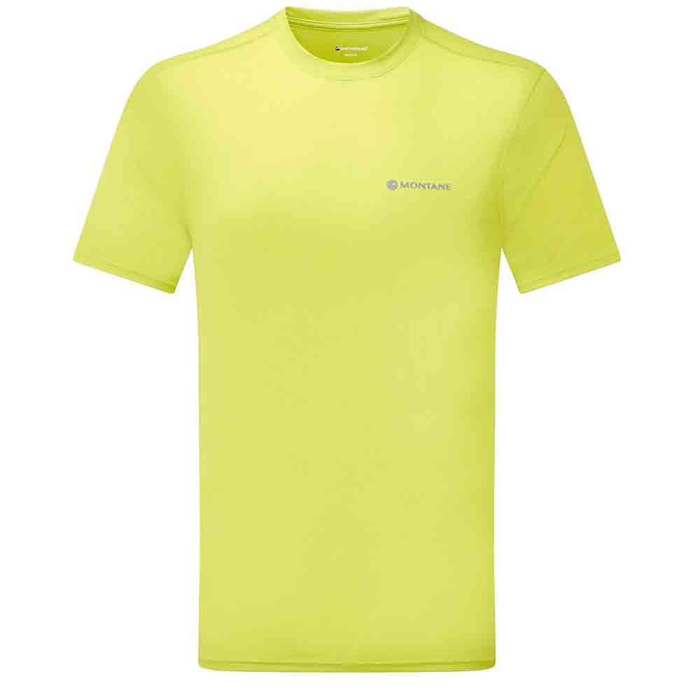 男裝超輕量快乾T恤 Men's Dart Nano T-Shirt