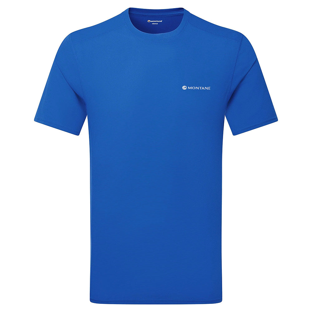 男裝超輕量快乾T恤 Men Dart Nano T-Shirt New