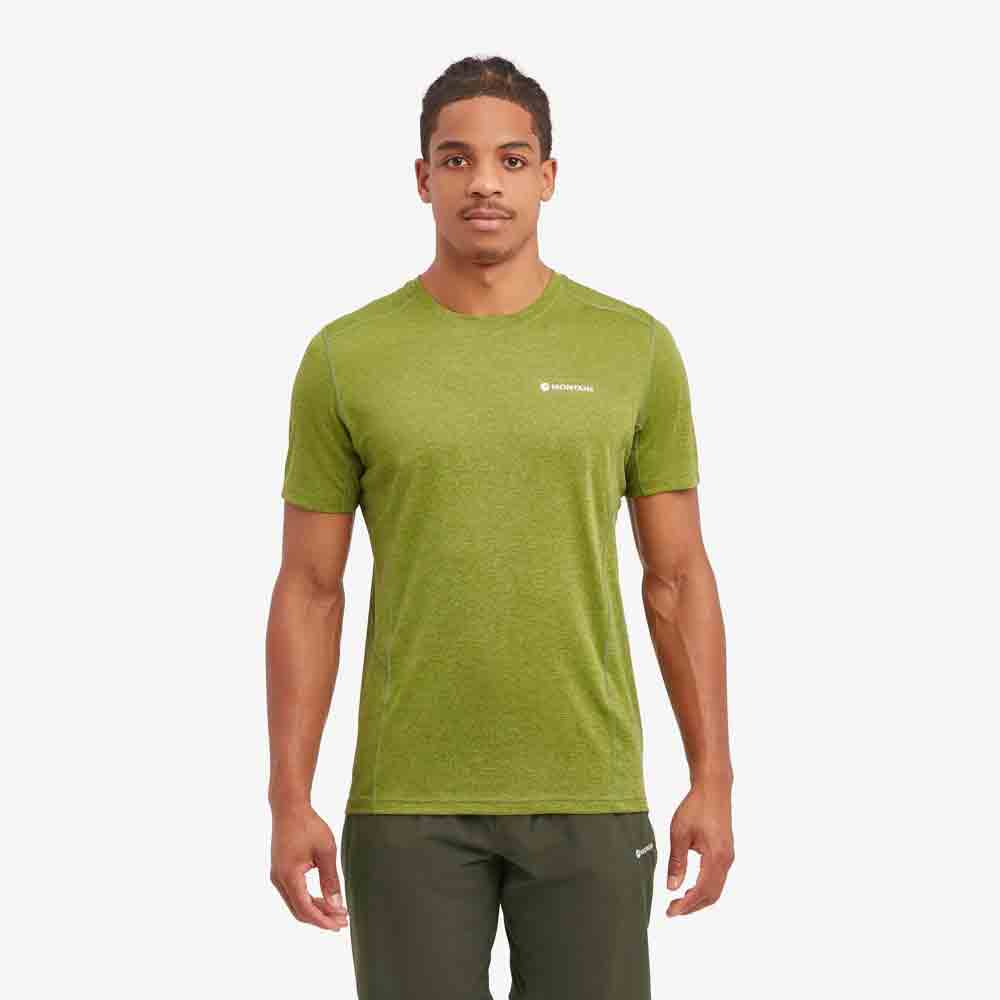 男裝快乾T恤 Men's Dart T-Shirt