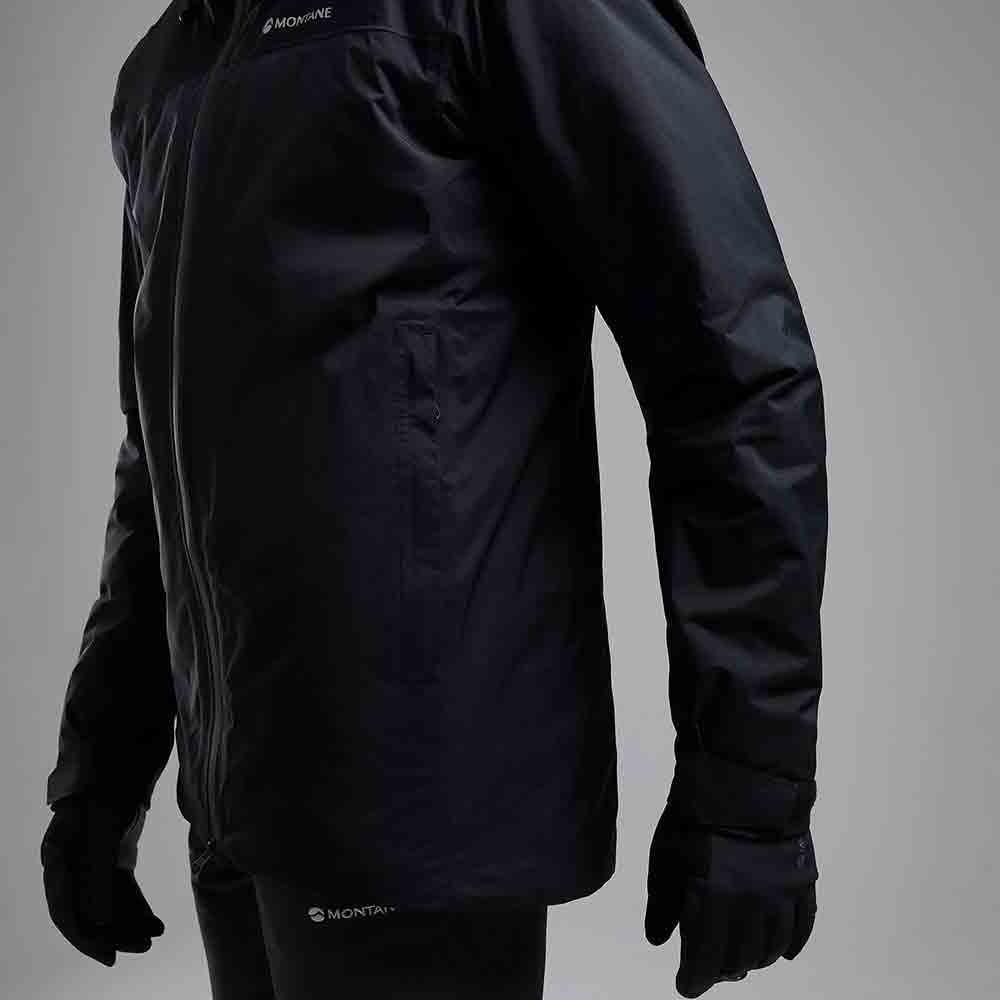 男裝防水透氣外套 Men Duality Jacket