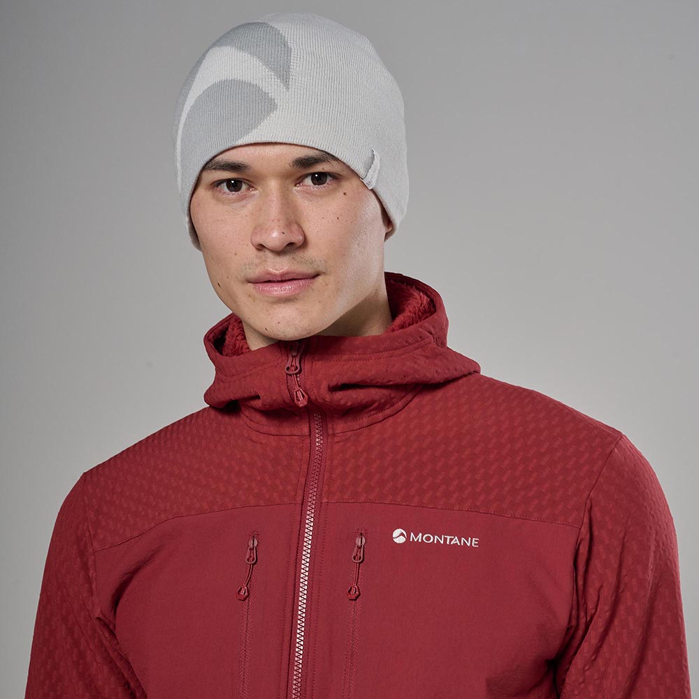 男裝有帽抓毛外套 Men Dura XT Hoodie