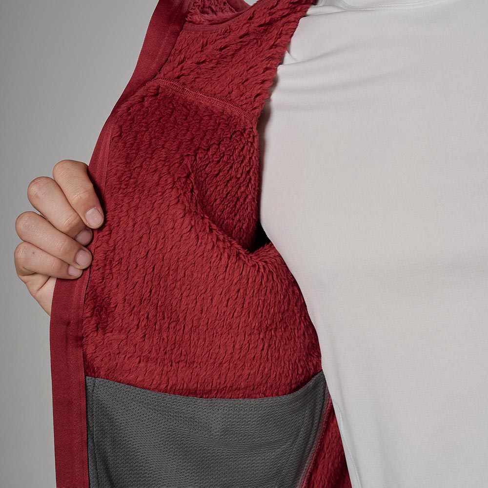 男裝有帽抓毛外套 Men Dura XT Hoodie