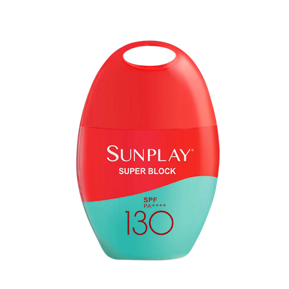 超級防曬乳 Sunplay SPF130 PA++++ 42g