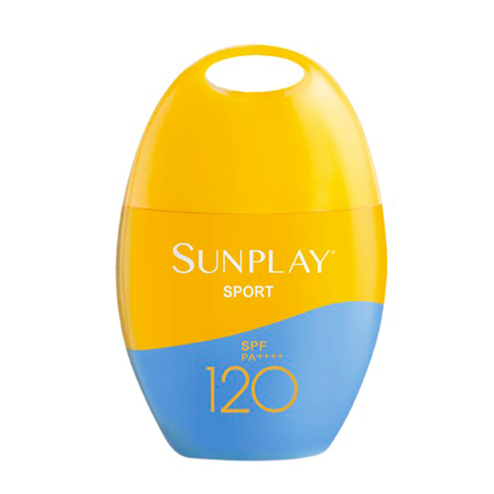 戶外運動型防曬乳液 Sunplay Sport Sunscreen Lotion SPF120 PA++++ 42g