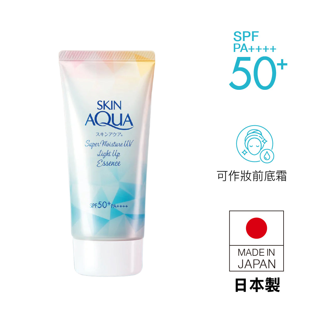 物理防曬霜 Sunplay Skin Aqua SPF50+ PA++++ 50ml