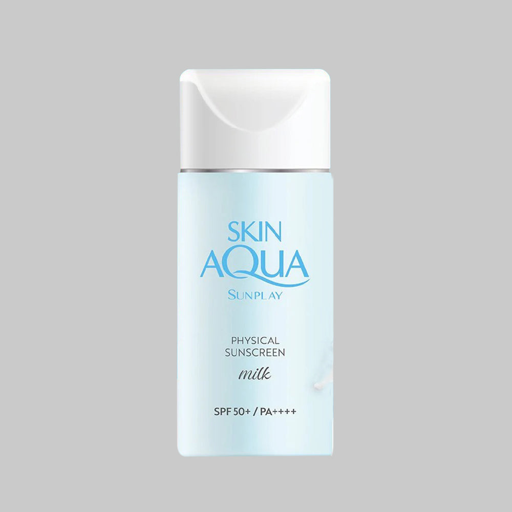 物理防曬霜 Sunplay Skin Aqua SPF50+ PA++++ 50ml