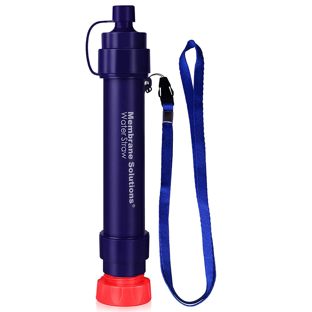 過濾器 Water filter straw S2