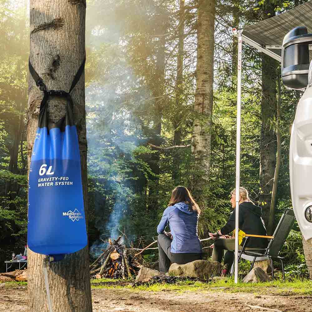 過濾器 Gravity Water Filter Pro 6L