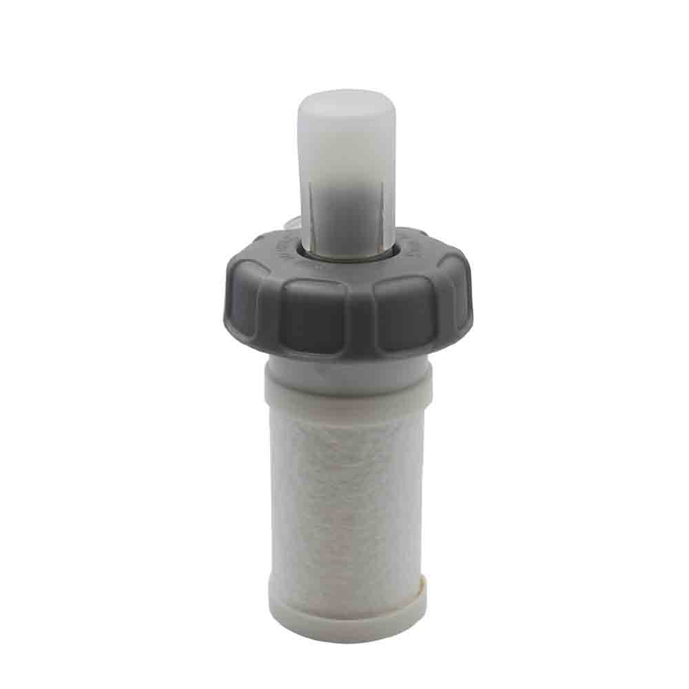 過濾器連軟水樽 Soft filter flask 500ml