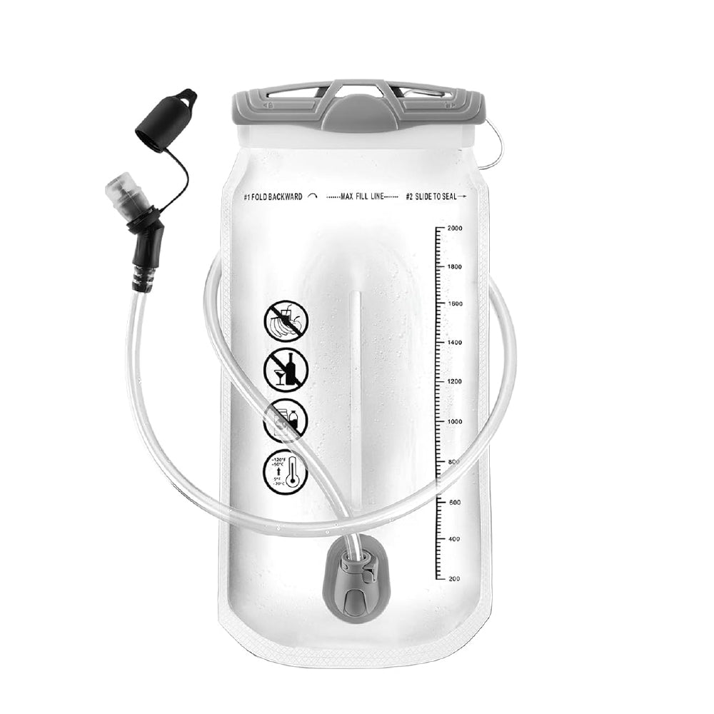背囊水袋 Clean Water Hydration Bladder 2L